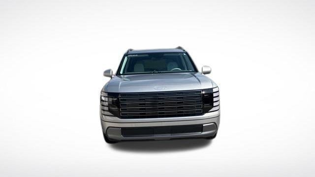 2026 Hyundai PALISADE Hybrid SEL Premium