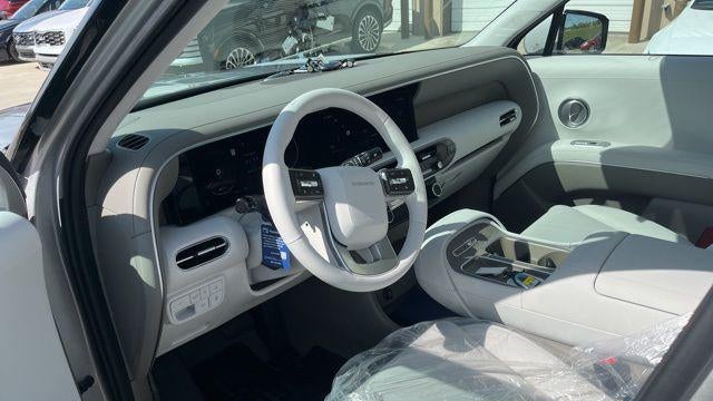 2026 Hyundai PALISADE Hybrid SEL Premium