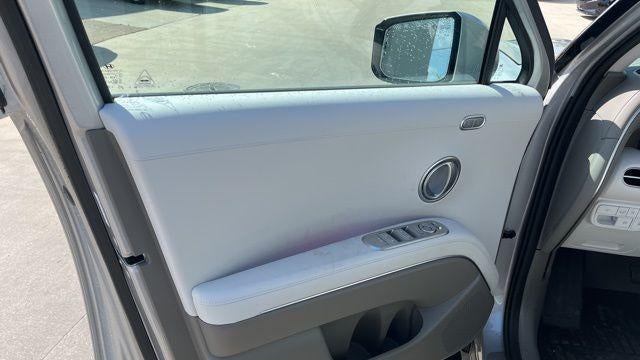 2026 Hyundai PALISADE Hybrid SEL Premium