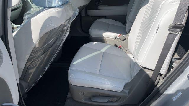 2026 Hyundai PALISADE Hybrid SEL Premium
