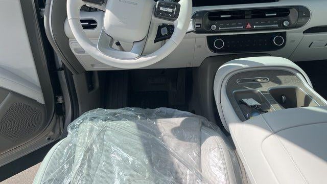 2026 Hyundai PALISADE Hybrid SEL Premium
