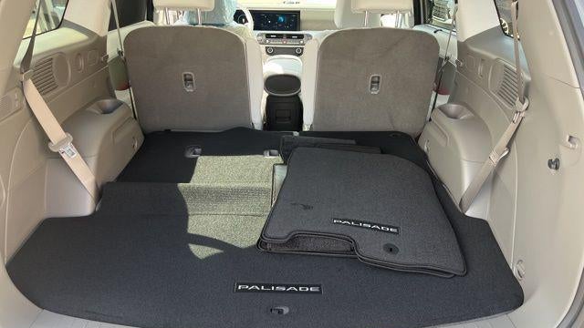 2026 Hyundai PALISADE Hybrid SEL Premium