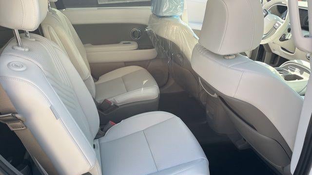 2026 Hyundai PALISADE Hybrid SEL Premium