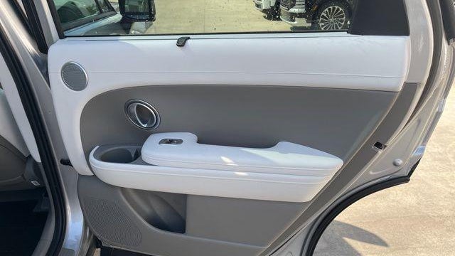2026 Hyundai PALISADE Hybrid SEL Premium