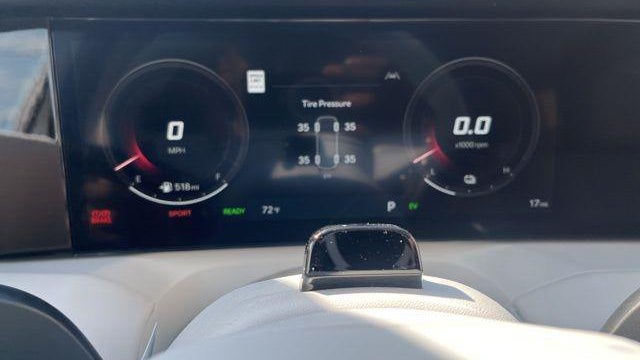 2026 Hyundai PALISADE Hybrid SEL Premium