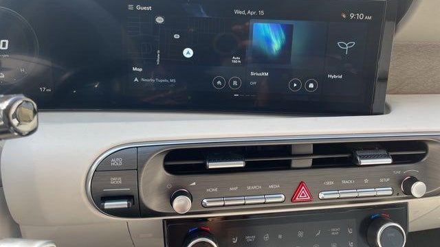 2026 Hyundai PALISADE Hybrid SEL Premium