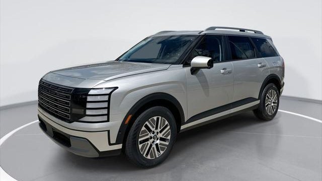 Preowned 2026 Hyundai PALISADE Hybrid SEL Premium for Sale