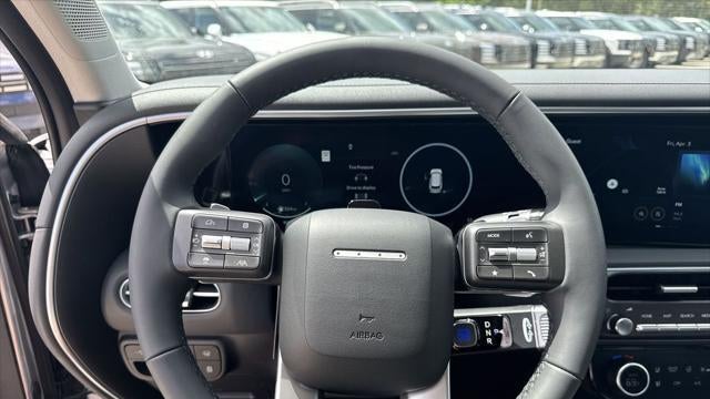 2026 Hyundai PALISADE Hybrid SEL Premium