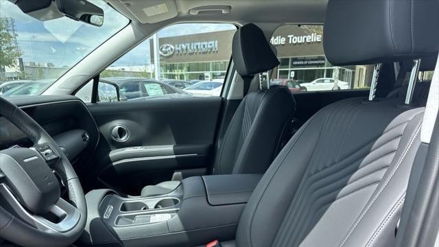 2026 Hyundai PALISADE Hybrid SEL Premium