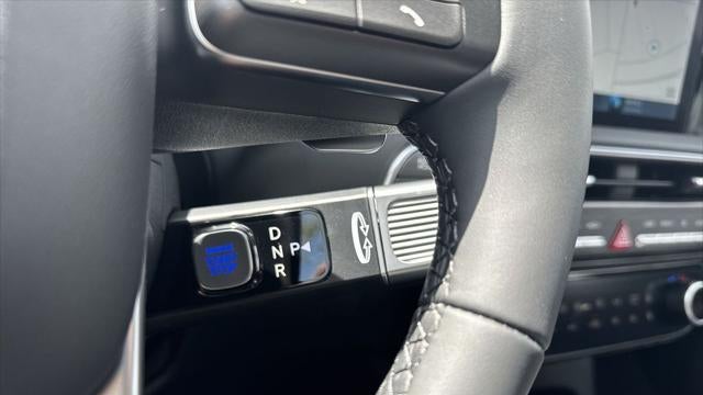 2026 Hyundai PALISADE Hybrid SEL Premium