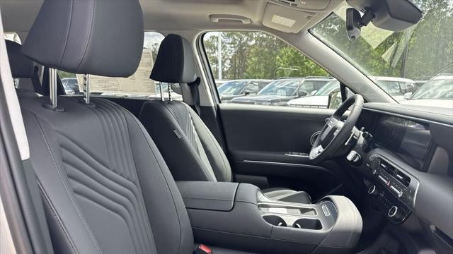 2026 Hyundai PALISADE Hybrid SEL Premium