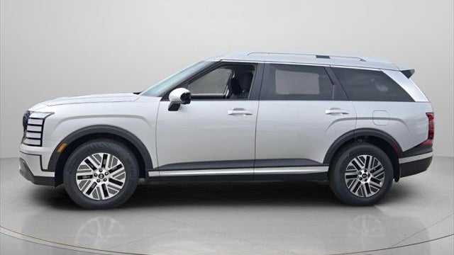 2026 Hyundai PALISADE Hybrid SEL Premium