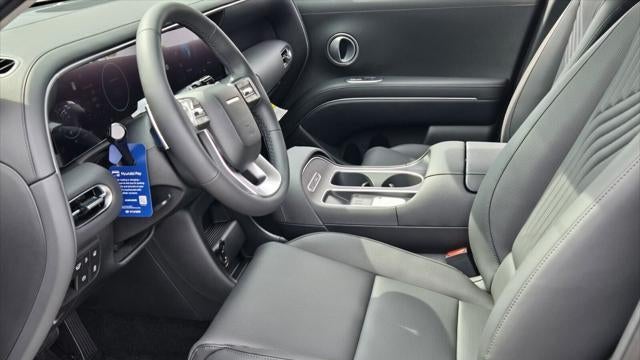 2026 Hyundai PALISADE Hybrid SEL Premium