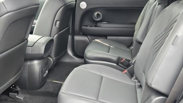 2026 Hyundai PALISADE Hybrid SEL Premium