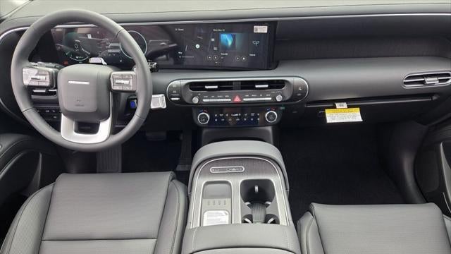 2026 Hyundai PALISADE Hybrid SEL Premium