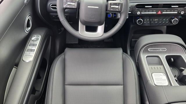2026 Hyundai PALISADE Hybrid SEL Premium
