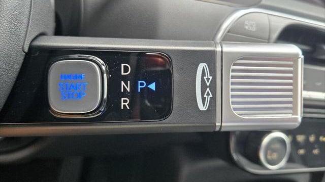 2026 Hyundai PALISADE Hybrid SEL Premium