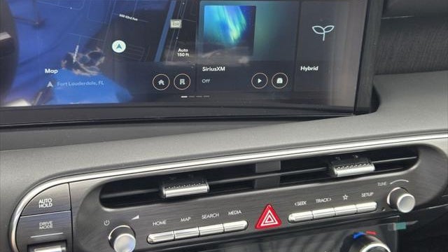 2026 Hyundai PALISADE Hybrid SEL Premium