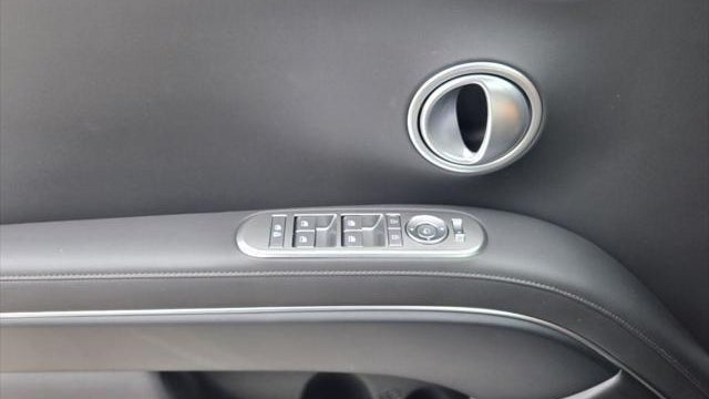 2026 Hyundai PALISADE Hybrid SEL Premium