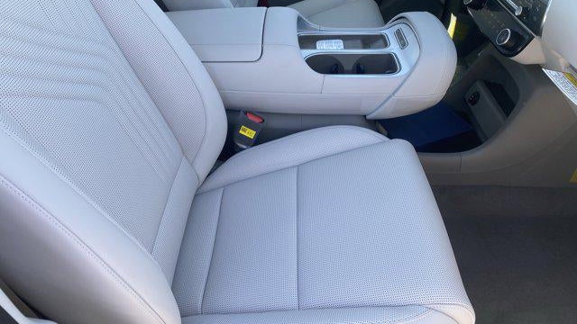 2026 Hyundai PALISADE Hybrid SEL Premium