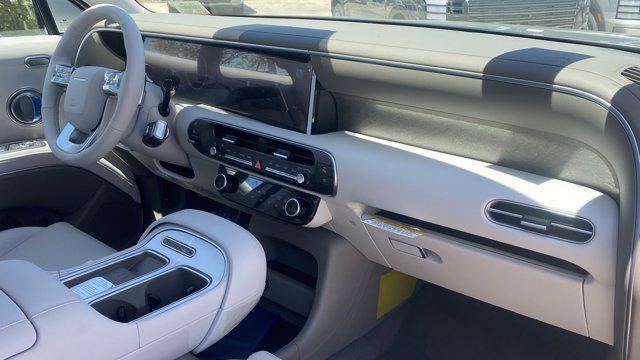 2026 Hyundai PALISADE Hybrid SEL Premium