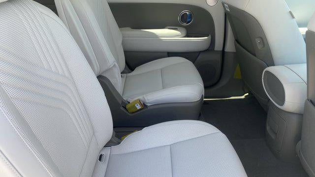 2026 Hyundai PALISADE Hybrid SEL Premium