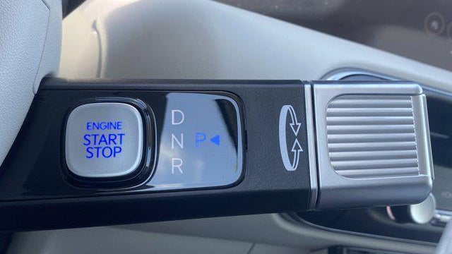 2026 Hyundai PALISADE Hybrid SEL Premium