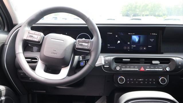 2026 Hyundai PALISADE Hybrid SEL