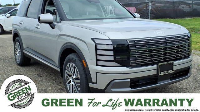 Preowned 2026 Hyundai PALISADE Hybrid SEL Premium for Sale