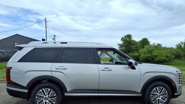 2026 Hyundai PALISADE Hybrid SEL Premium