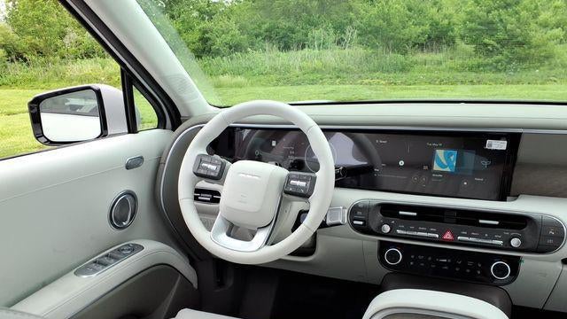 2026 Hyundai PALISADE Hybrid SEL Premium