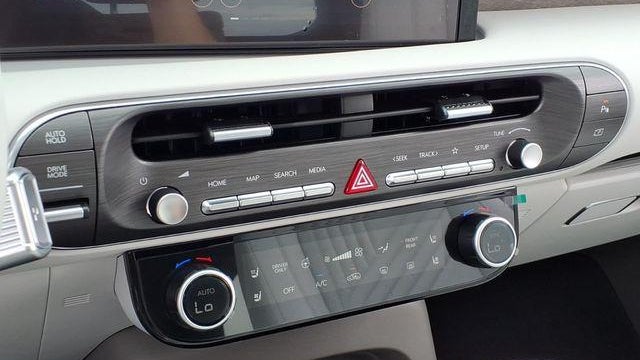 2026 Hyundai PALISADE Hybrid SEL Premium