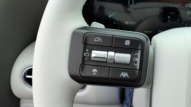 2026 Hyundai PALISADE Hybrid SEL Premium