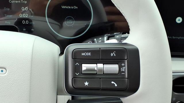 2026 Hyundai PALISADE Hybrid SEL Premium