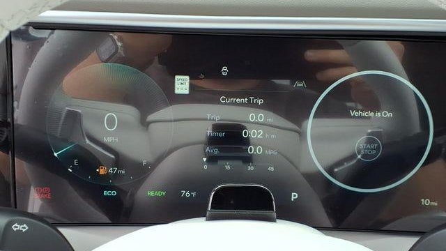 2026 Hyundai PALISADE Hybrid SEL Premium