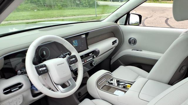 2026 Hyundai PALISADE Hybrid SEL Premium