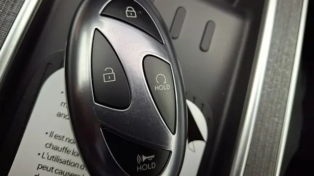 2026 Hyundai PALISADE Hybrid SEL Premium