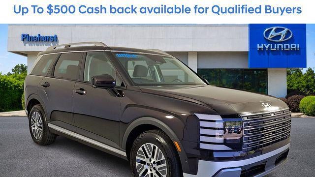 Preowned 2026 Hyundai PALISADE Hybrid SEL Premium for Sale