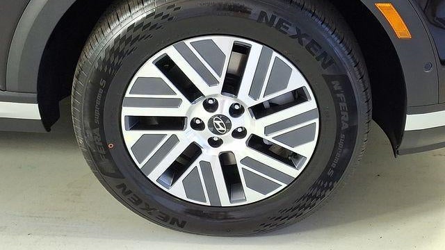 2026 Hyundai PALISADE Hybrid SEL Premium