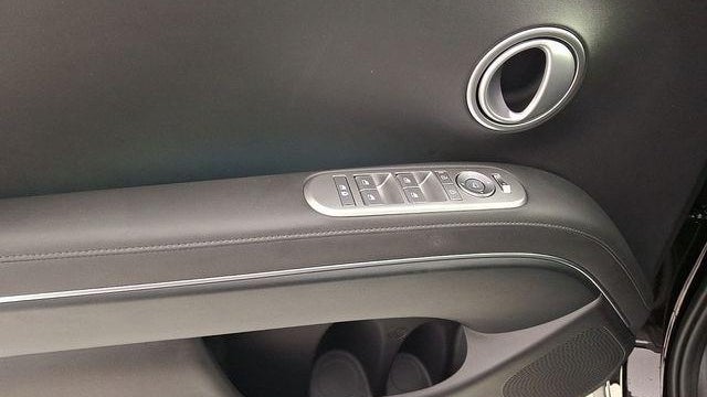 2026 Hyundai PALISADE Hybrid SEL Premium