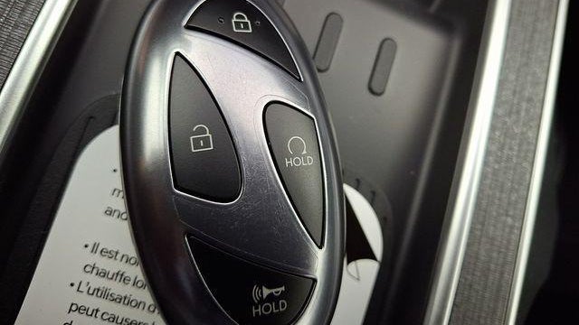 2026 Hyundai PALISADE Hybrid SEL Premium