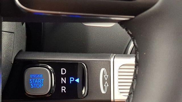2026 Hyundai PALISADE Hybrid SEL Premium