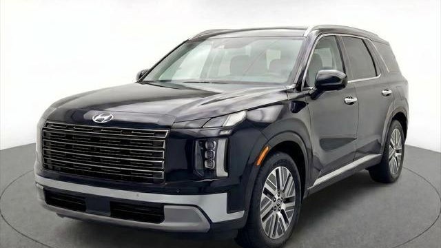 Preowned 2026 Hyundai PALISADE Hybrid SEL Premium for Sale