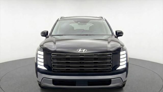 2026 Hyundai PALISADE Hybrid SEL Premium