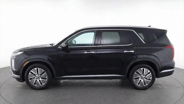 2026 Hyundai PALISADE Hybrid SEL Premium