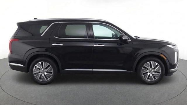 2026 Hyundai PALISADE Hybrid SEL Premium