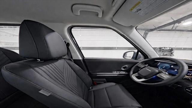 2026 Hyundai PALISADE Hybrid SEL Premium