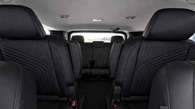 2026 Hyundai PALISADE Hybrid SEL Premium
