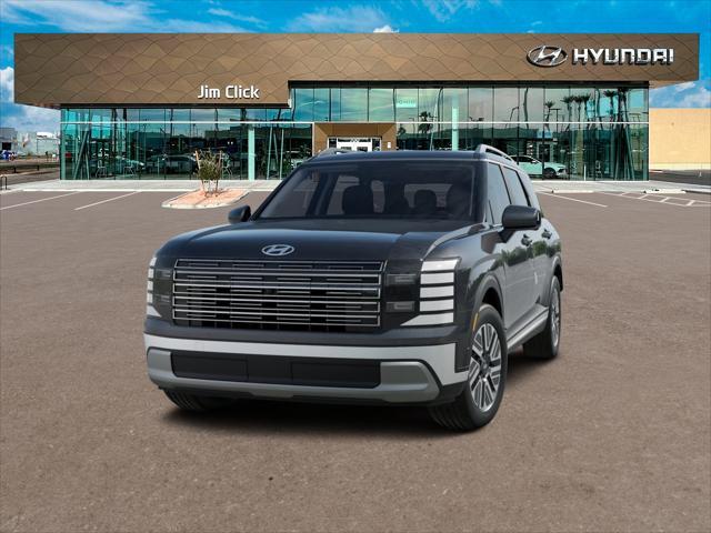 2026 Hyundai Palisade - $47,140