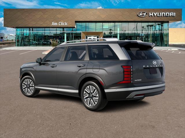 2026 Hyundai Palisade - $47,140